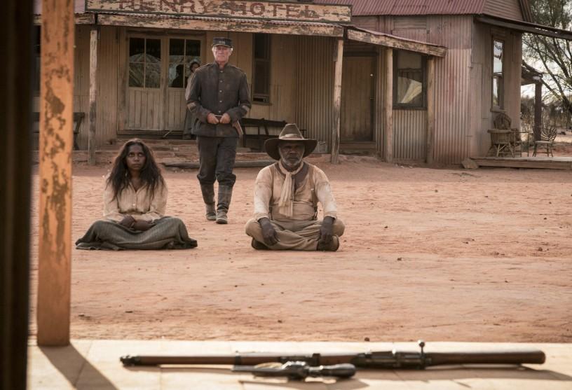 Kadr z filmu "Sweet Country"