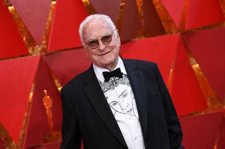 James Ivory