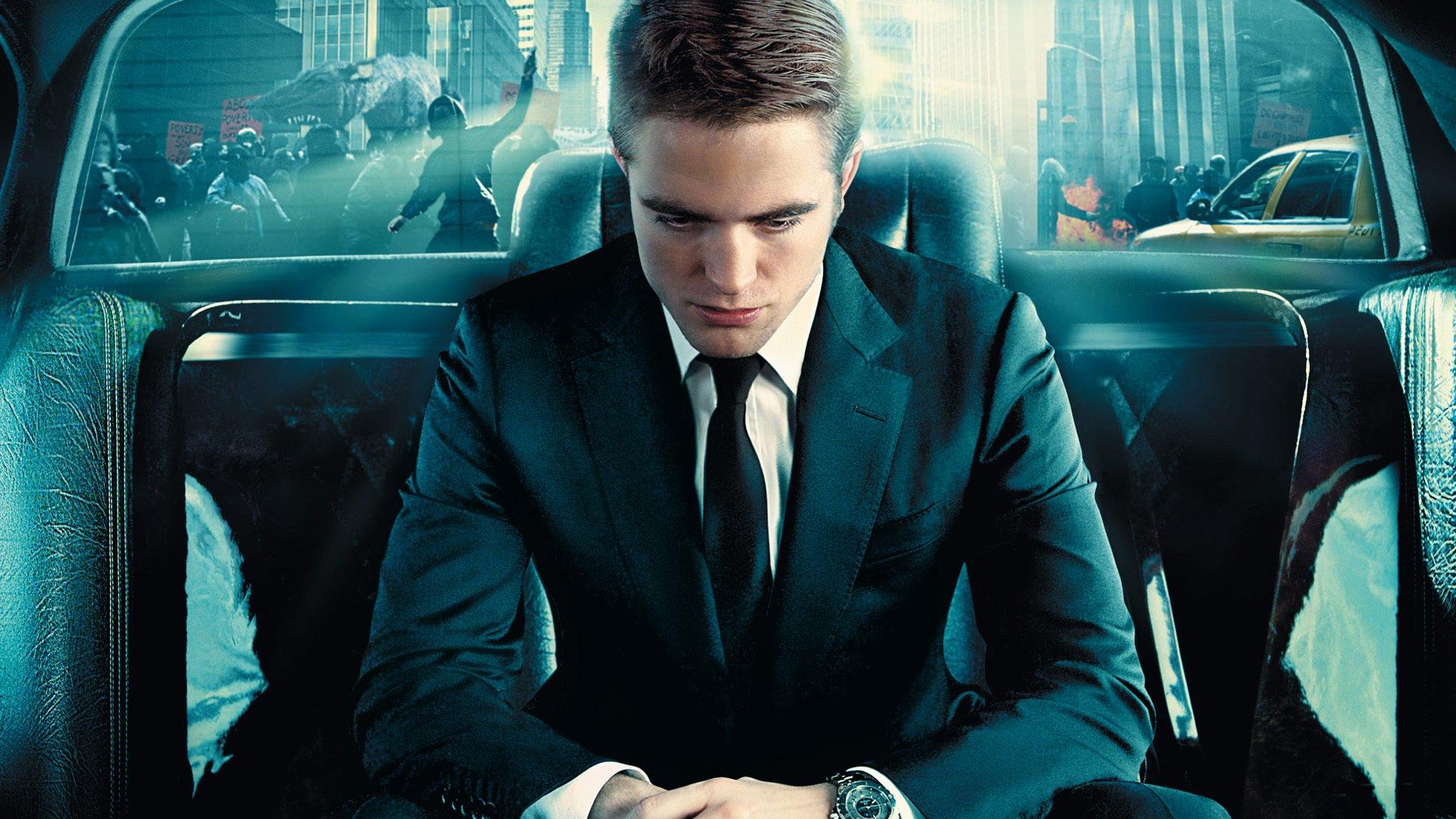 Cosmopolis