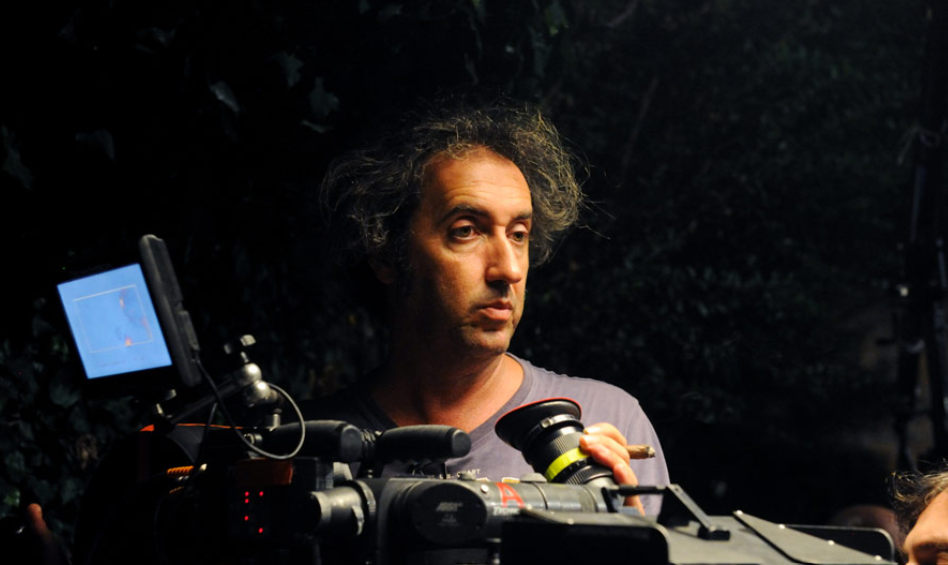 Paolo Sorrentino