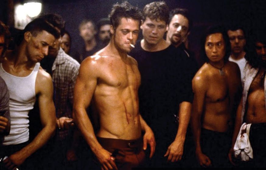 Fight Club