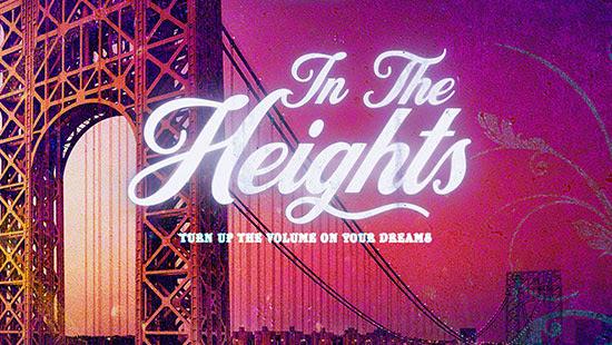 In The Heights