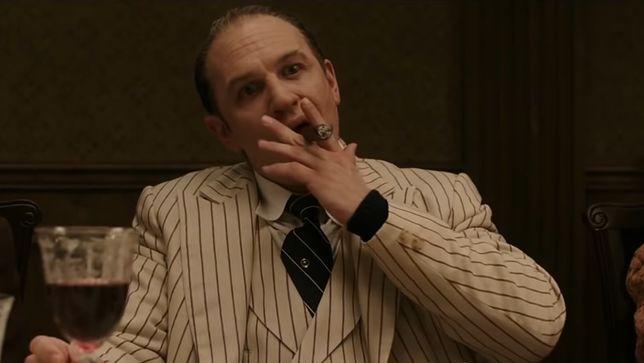 Tom Hardy