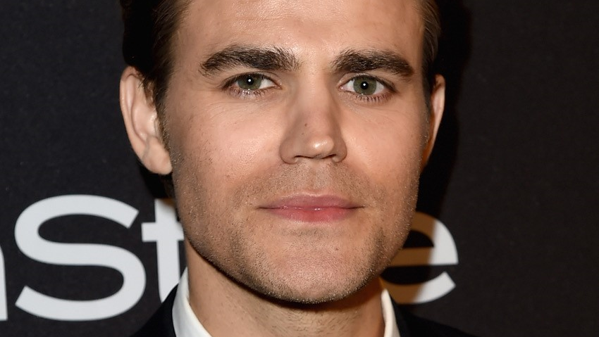 Paul Wesley