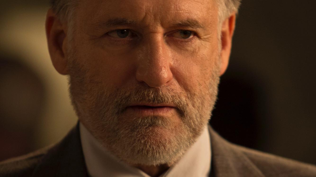 Bill Pullman