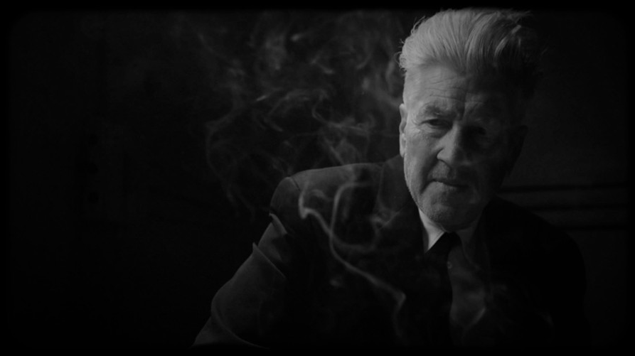 david lynch 