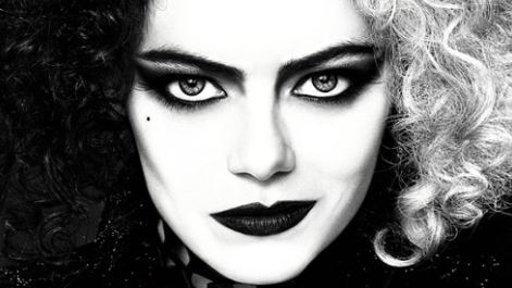 Cruella