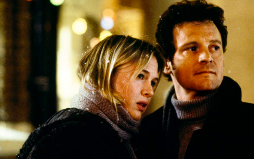 Bridget Jones 