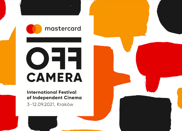 14. MASTERCARD OFF CAMERA