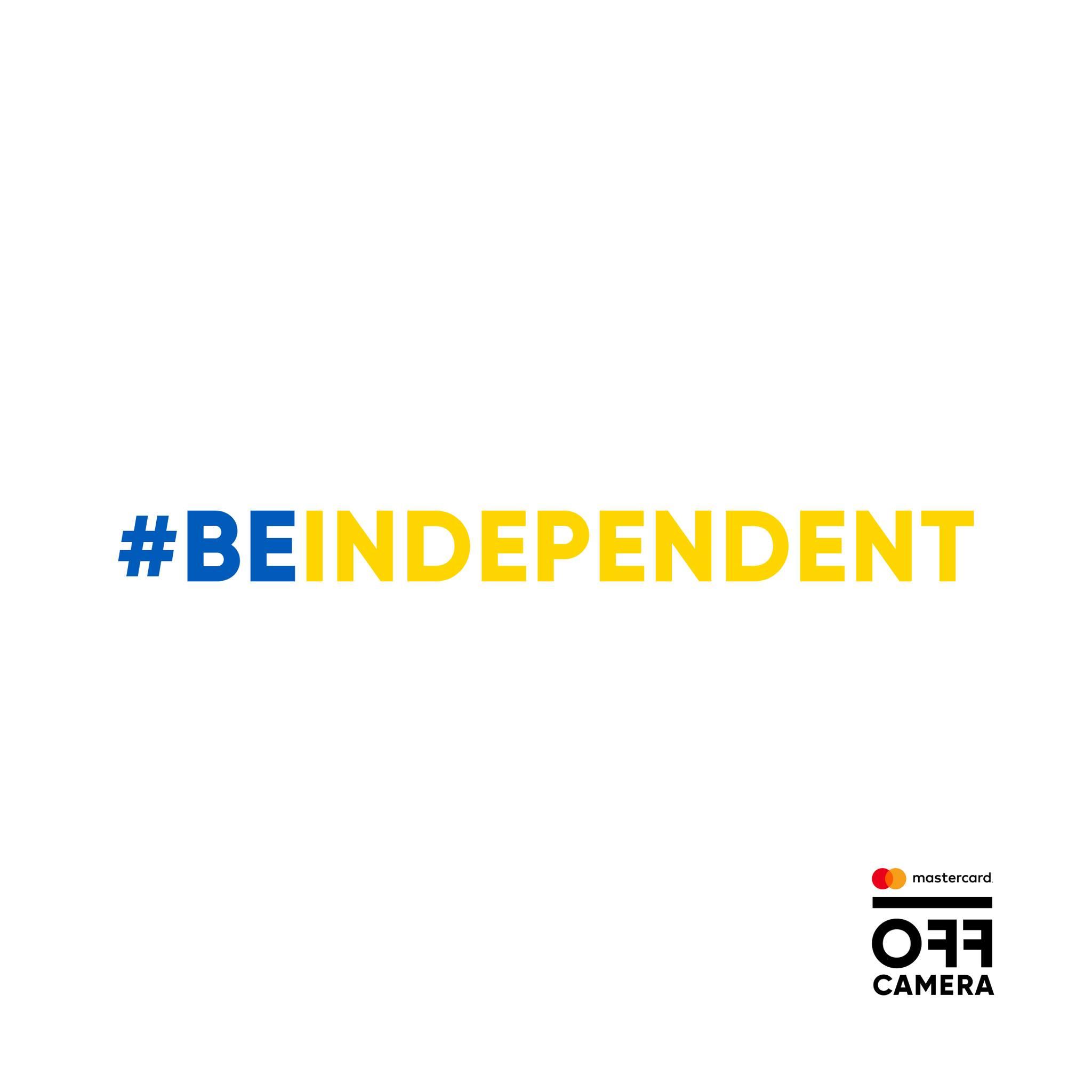 beindependent