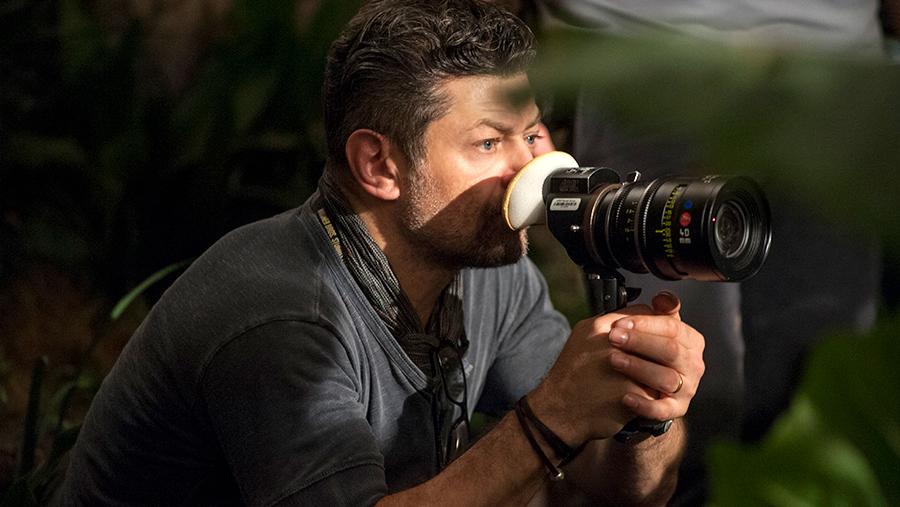 Andy Serkis