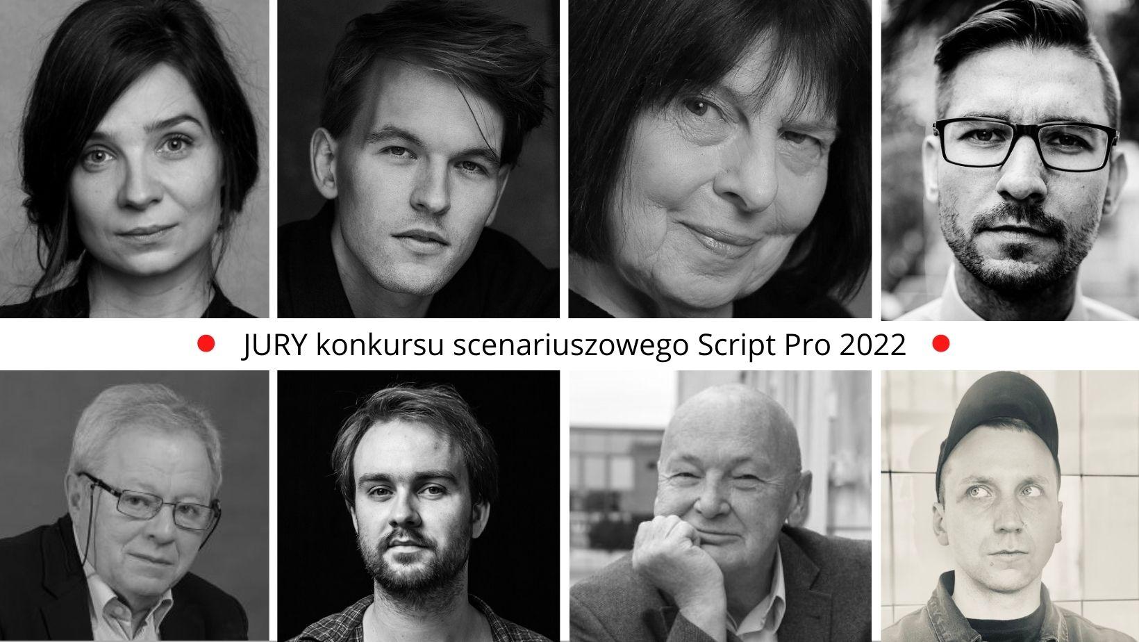 Jury Script Pro 2022