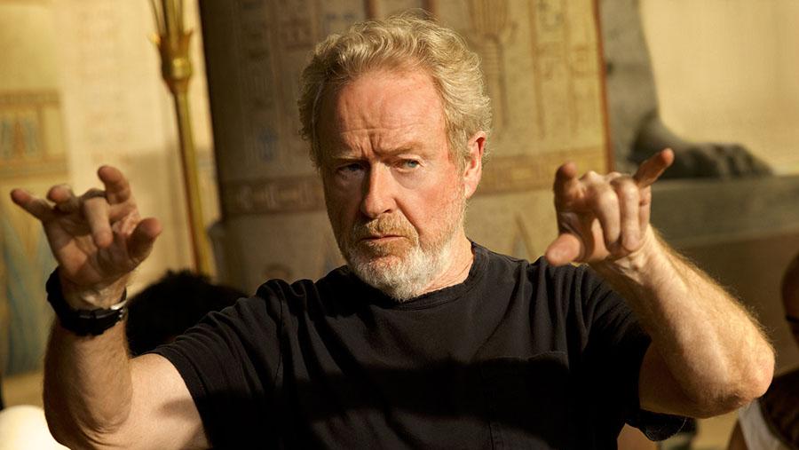 Ridley Scott