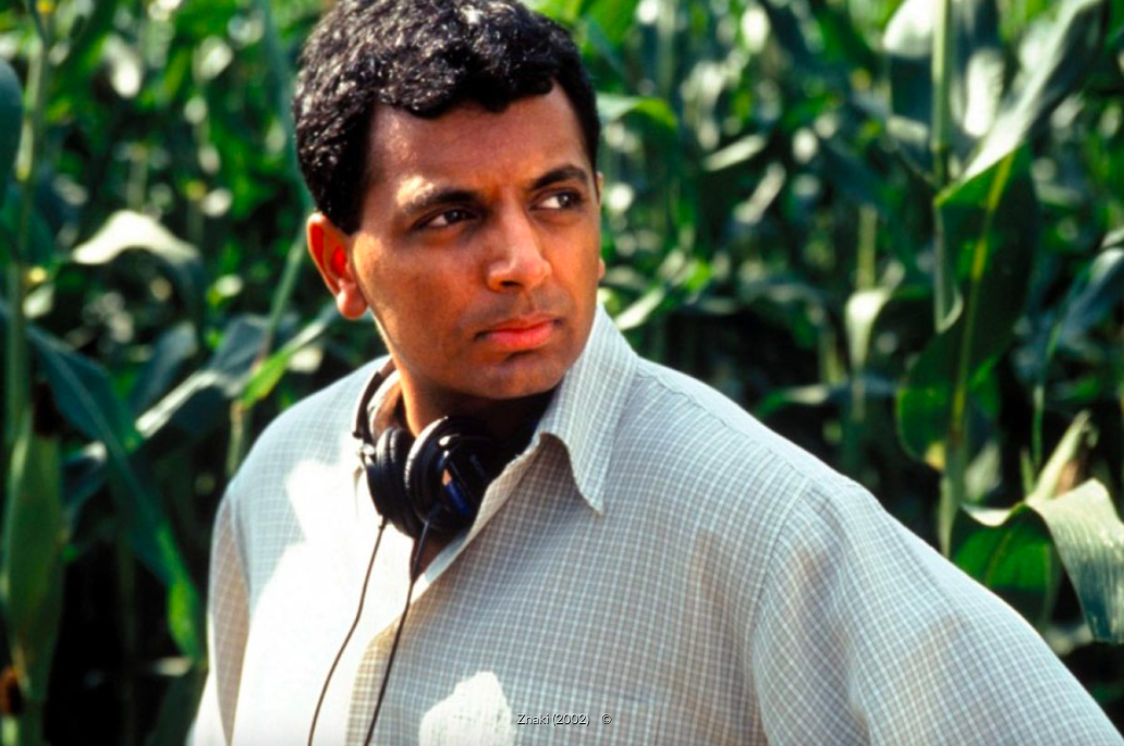 shyamalan