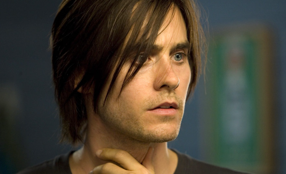 jared leto